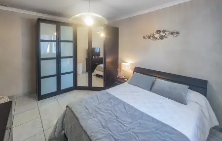 Maison 6 pers. avec piscine à Cessenon sur Orb : photo 30