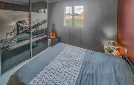 Maison 6 pers. avec piscine à Cessenon sur Orb : photo 32