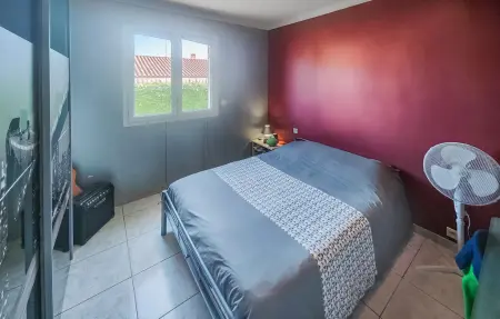 Maison 6 pers. avec piscine à Cessenon sur Orb : photo 33