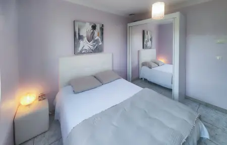 Maison 6 pers. avec piscine à Cessenon sur Orb : photo 34
