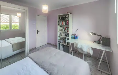 Maison 6 pers. avec piscine à Cessenon sur Orb : photo 35