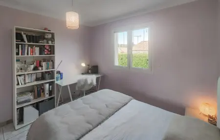 Maison 6 pers. avec piscine à Cessenon sur Orb : photo 36