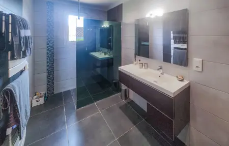 Maison 6 pers. avec piscine à Cessenon sur Orb : photo 38