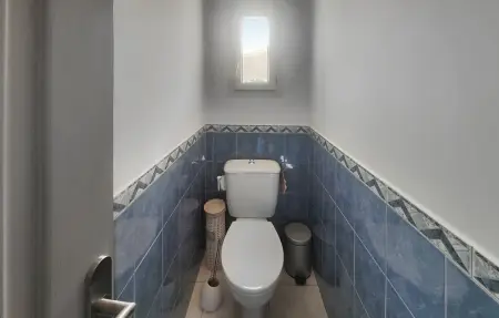 Maison 6 pers. avec piscine à Cessenon sur Orb : photo 39