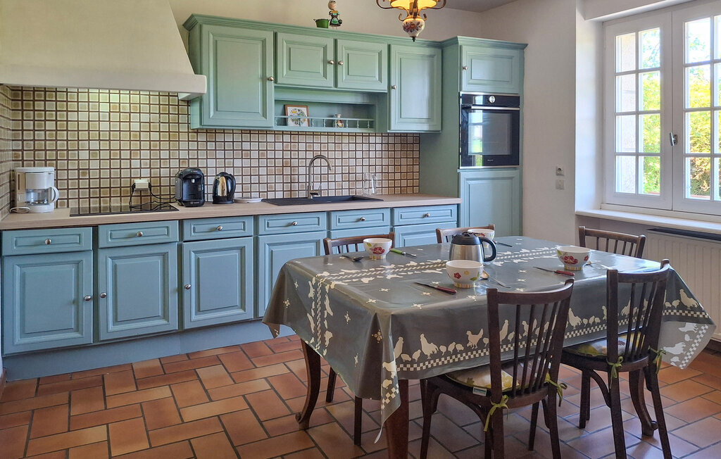 Maison en pierre 4 chambres avec grand jardin à Plouigneau - Photo 2