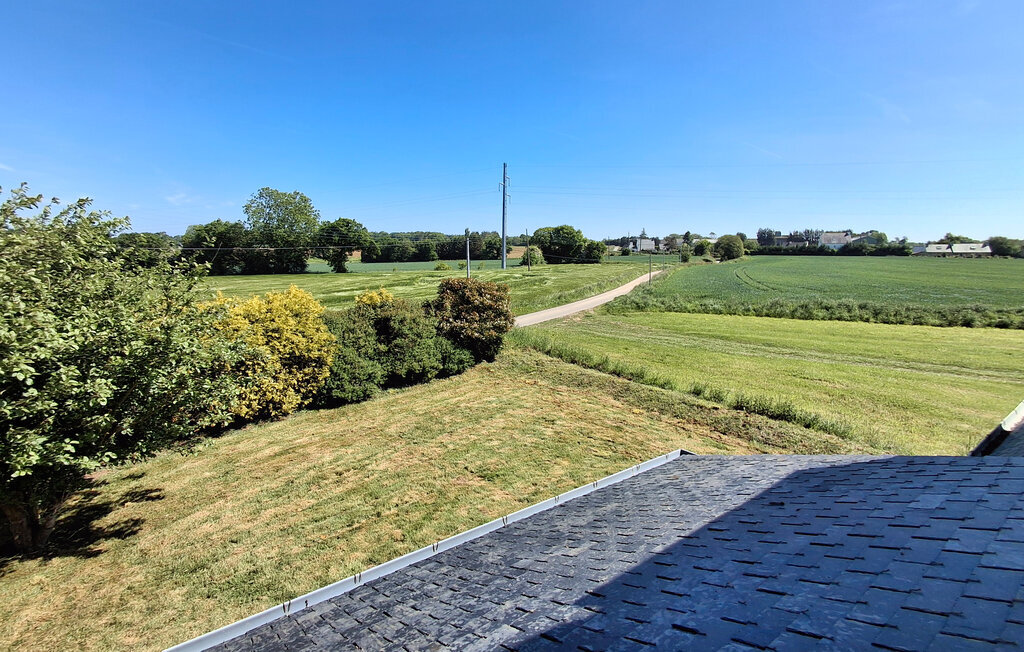 Maison en pierre 4 chambres avec grand jardin à Plouigneau - Photo 3
