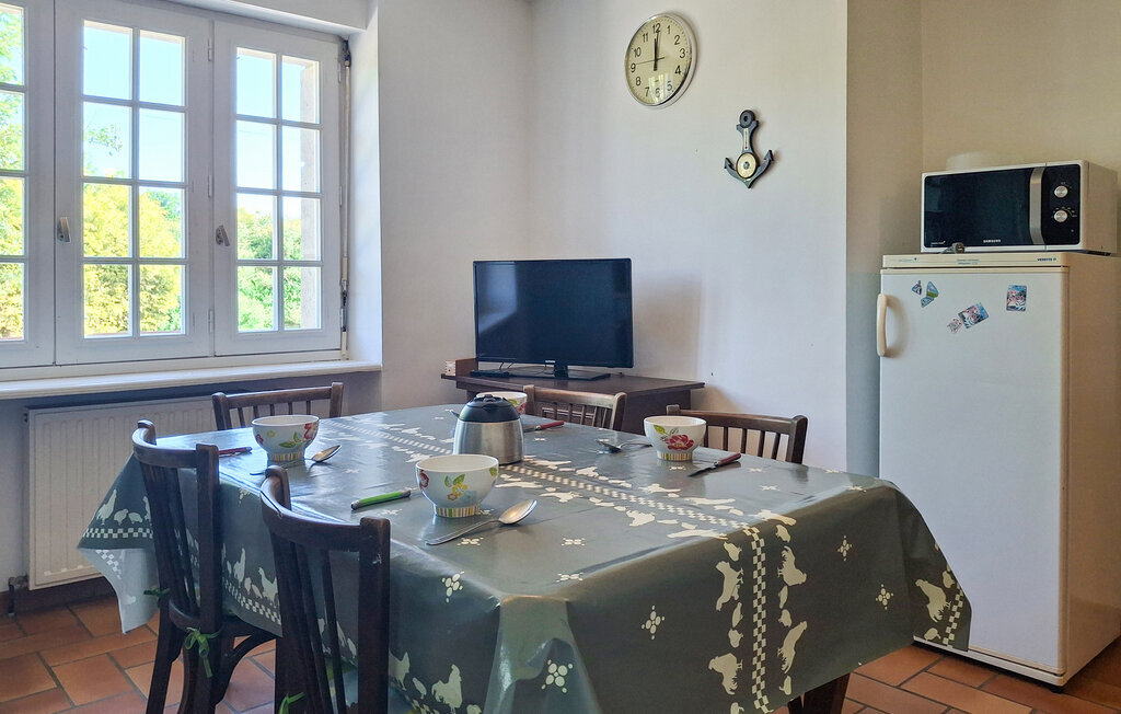 Maison en pierre 4 chambres avec grand jardin à Plouigneau - Photo 4