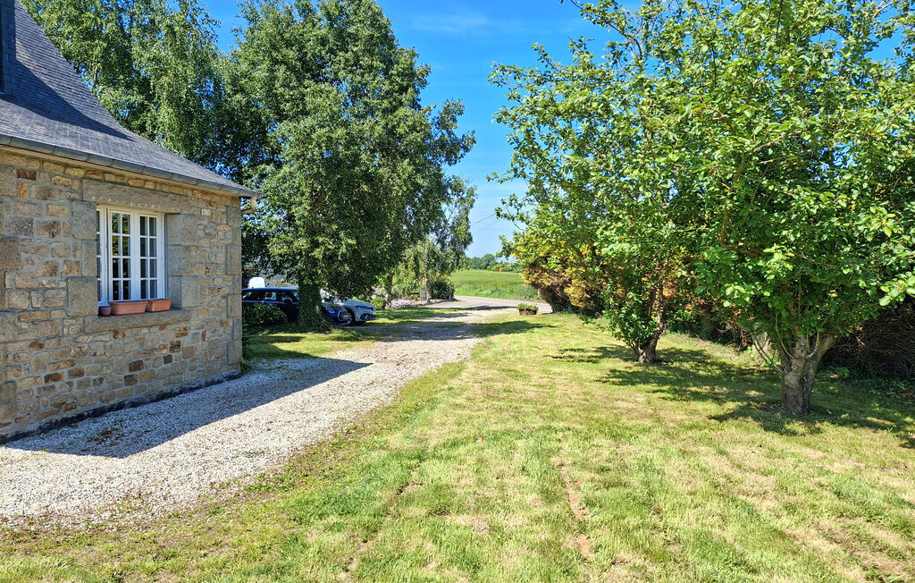 Maison en pierre 4 chambres avec grand jardin à Plouigneau - Photo 5