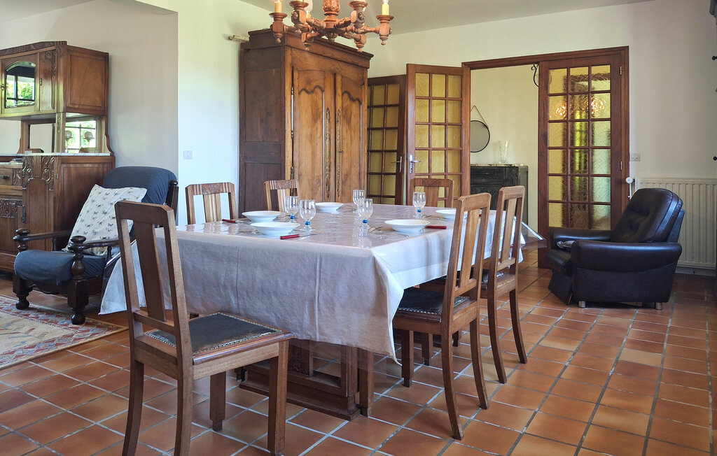 Maison en pierre 4 chambres avec grand jardin à Plouigneau - Photo 8