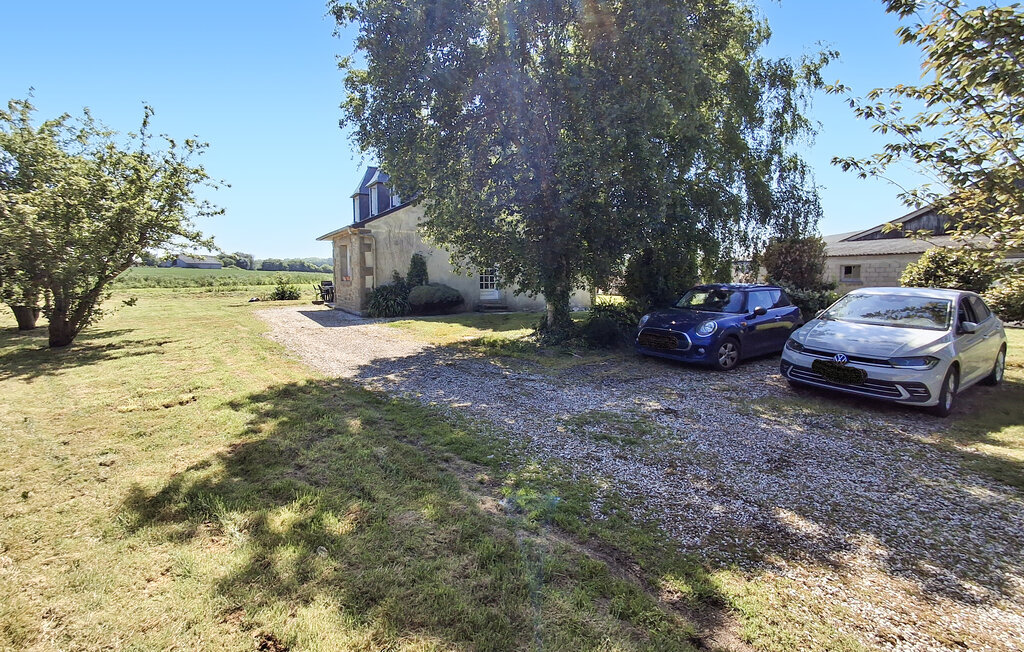 Maison en pierre 4 chambres avec grand jardin à Plouigneau - Photo 12
