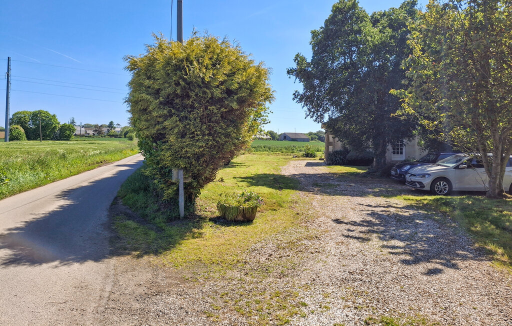 Maison en pierre 4 chambres avec grand jardin à Plouigneau - Photo 13