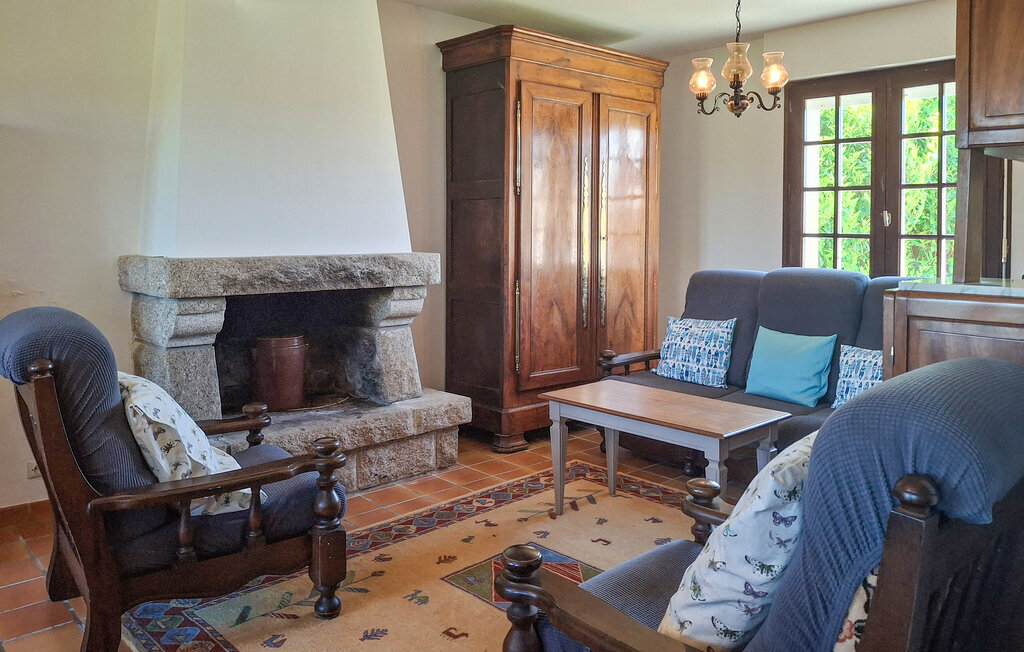 Maison en pierre 4 chambres avec grand jardin à Plouigneau - Photo 14