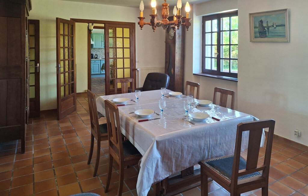 Maison en pierre 4 chambres avec grand jardin à Plouigneau - Photo 15