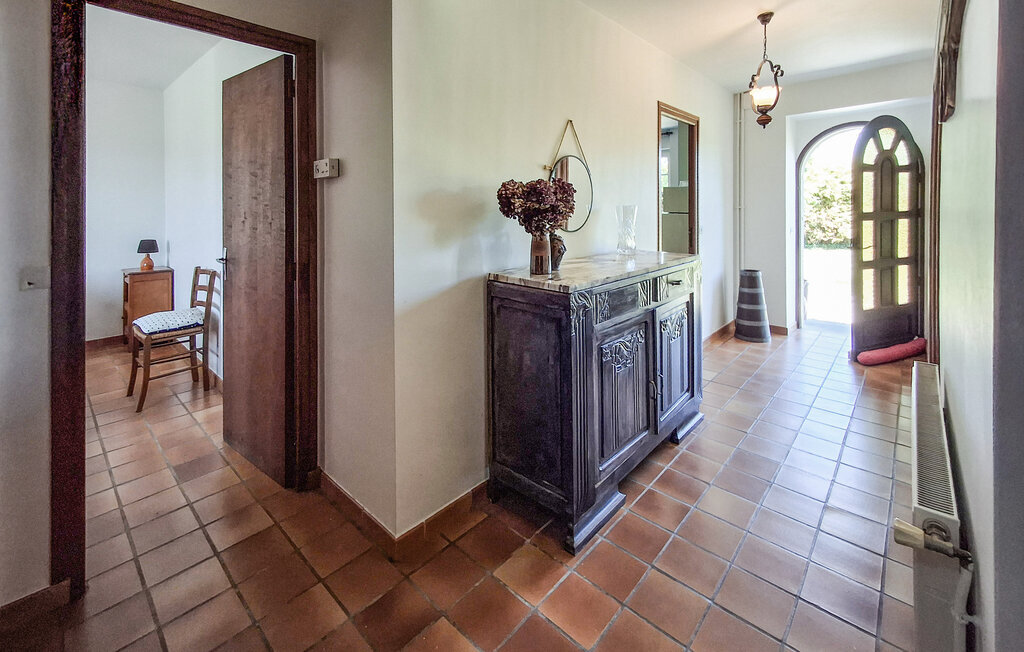 Maison en pierre 4 chambres avec grand jardin à Plouigneau - Photo 17