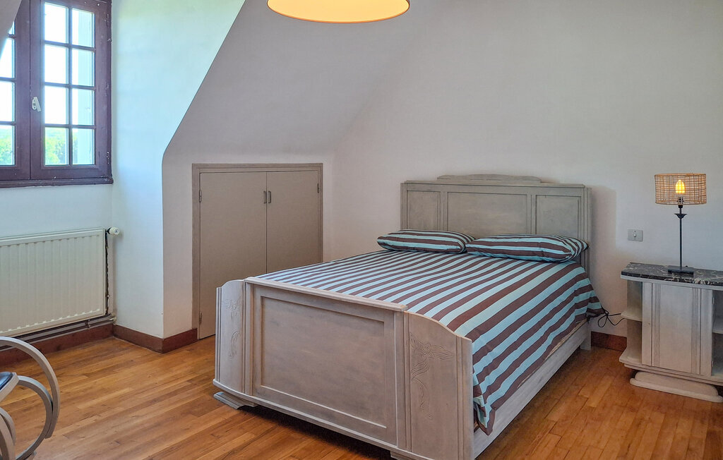 Maison en pierre 4 chambres avec grand jardin à Plouigneau - Photo 19