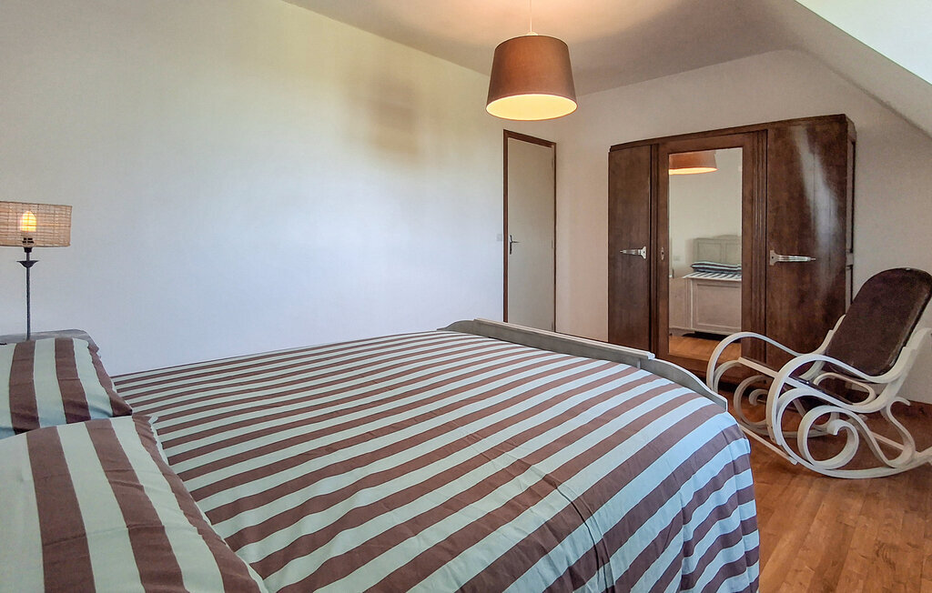 Maison en pierre 4 chambres avec grand jardin à Plouigneau - Photo 20