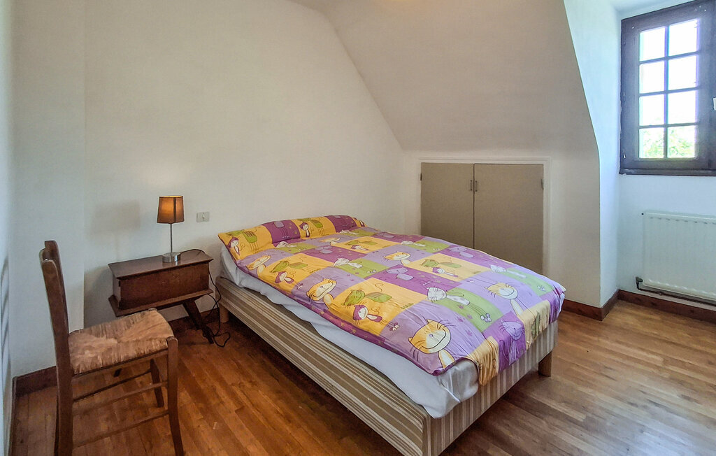 Maison en pierre 4 chambres avec grand jardin à Plouigneau - Photo 22