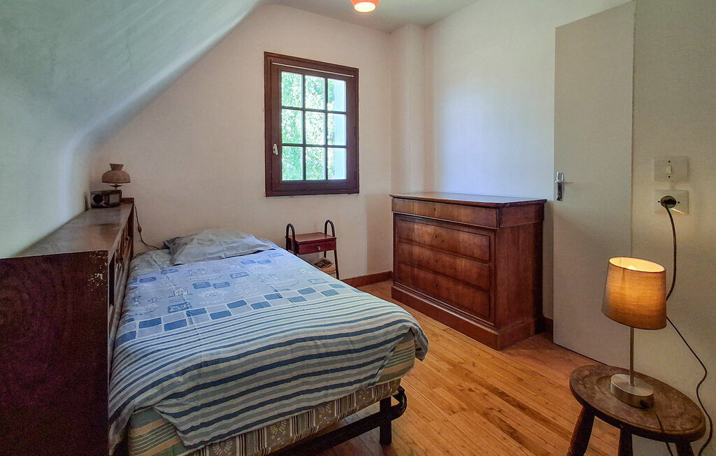 Maison en pierre 4 chambres avec grand jardin à Plouigneau - Photo 24
