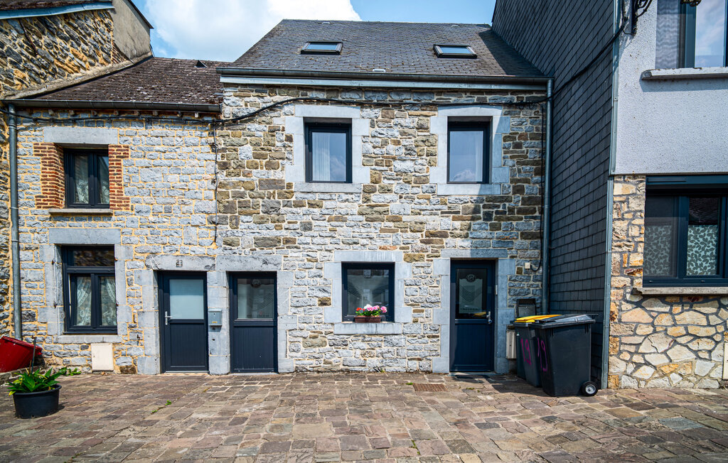Appartement 6 pers. à Chooz, près de la Meuse - Photo 1