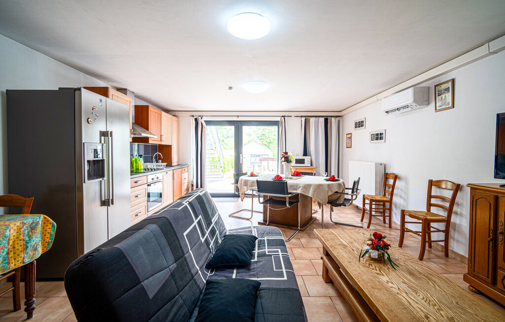 Appartement 6 pers. à Chooz, près de la Meuse - Photo 4