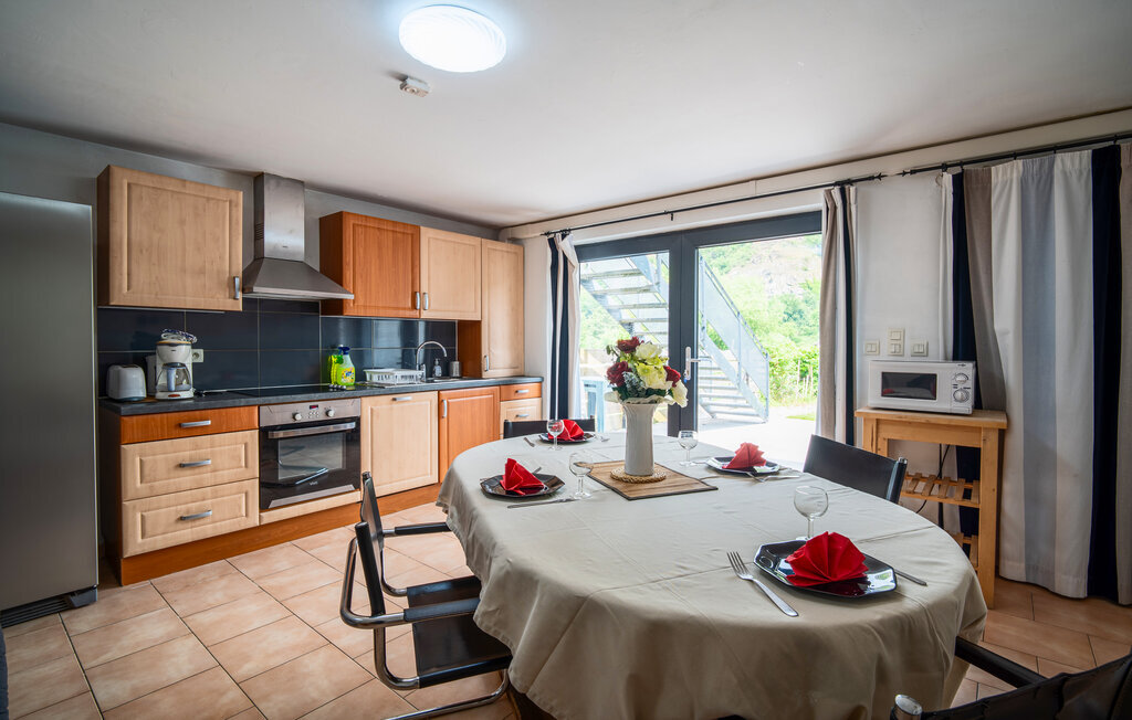 Appartement 6 pers. à Chooz, près de la Meuse - Photo 6