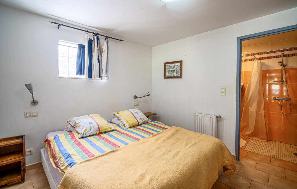 Appartement 6 pers. à Chooz, près de la Meuse - Photo 7