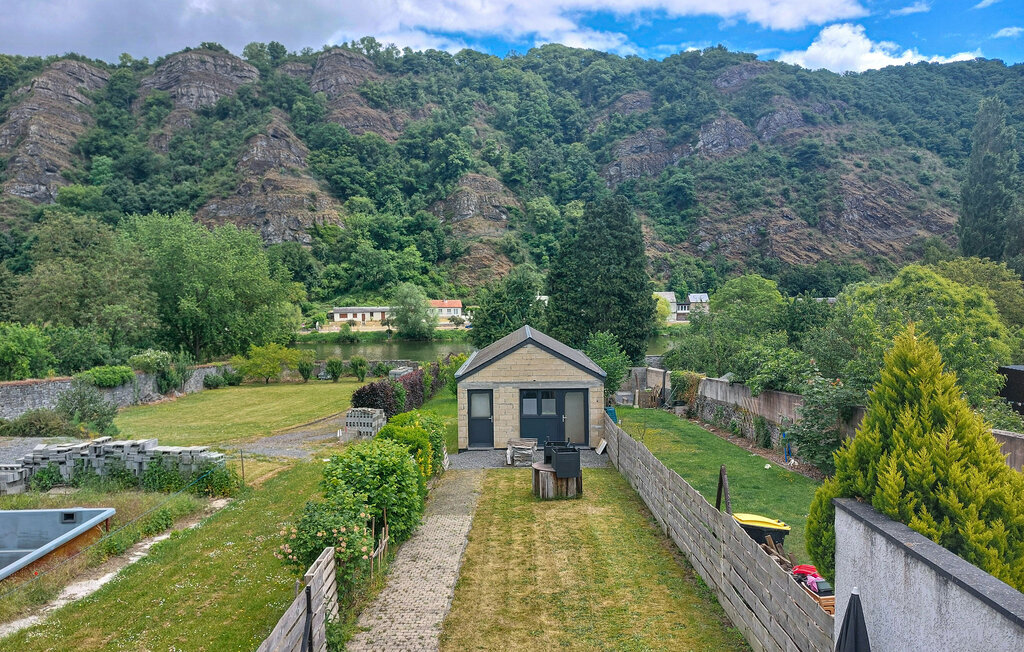 Appartement 6 pers. à Chooz, près de la Meuse - Photo 8