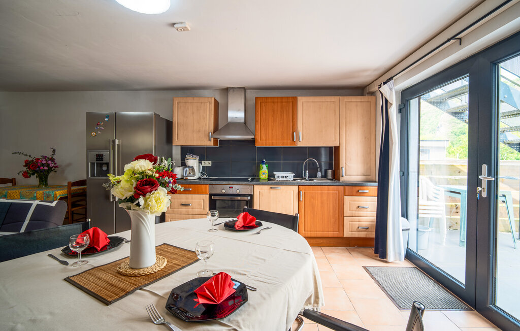 Appartement 6 pers. à Chooz, près de la Meuse - Photo 12