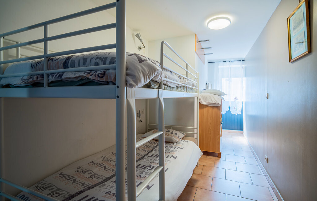 Appartement 6 pers. à Chooz, près de la Meuse - Photo 14