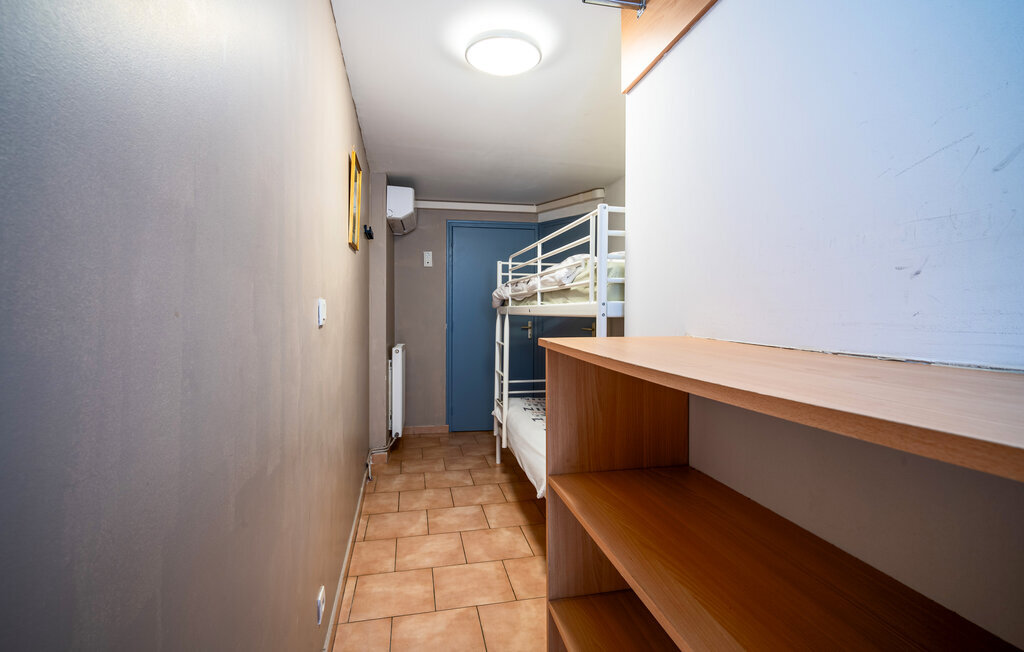 Appartement 6 pers. à Chooz, près de la Meuse - Photo 15
