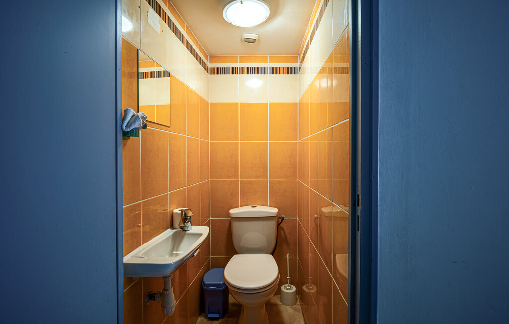 Appartement 6 pers. à Chooz, près de la Meuse - Photo 18