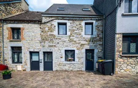 Location appartement de vacances à CHOOZ