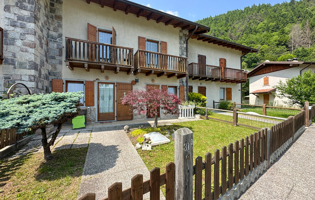 Maison 4 personnes à Cerreto - Photo 1