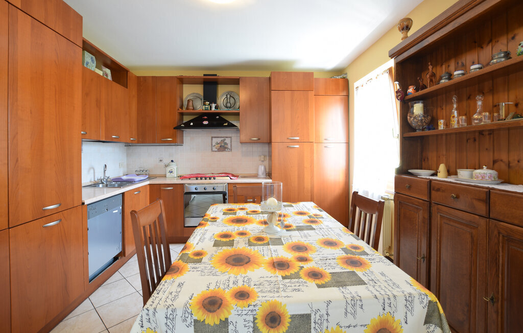 Maison 4 personnes à Cerreto - Photo 4