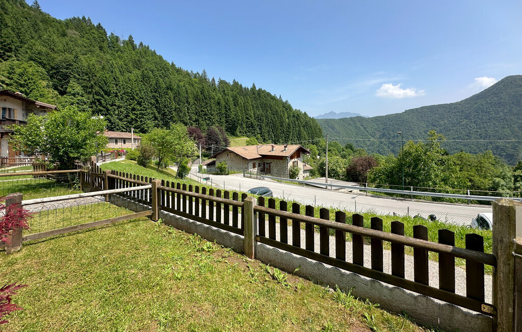Maison 4 personnes à Cerreto - Photo 8