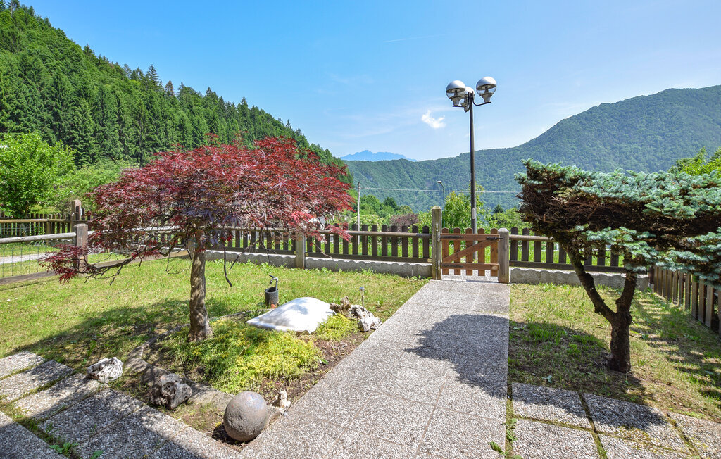 Maison 4 personnes à Cerreto - Photo 10