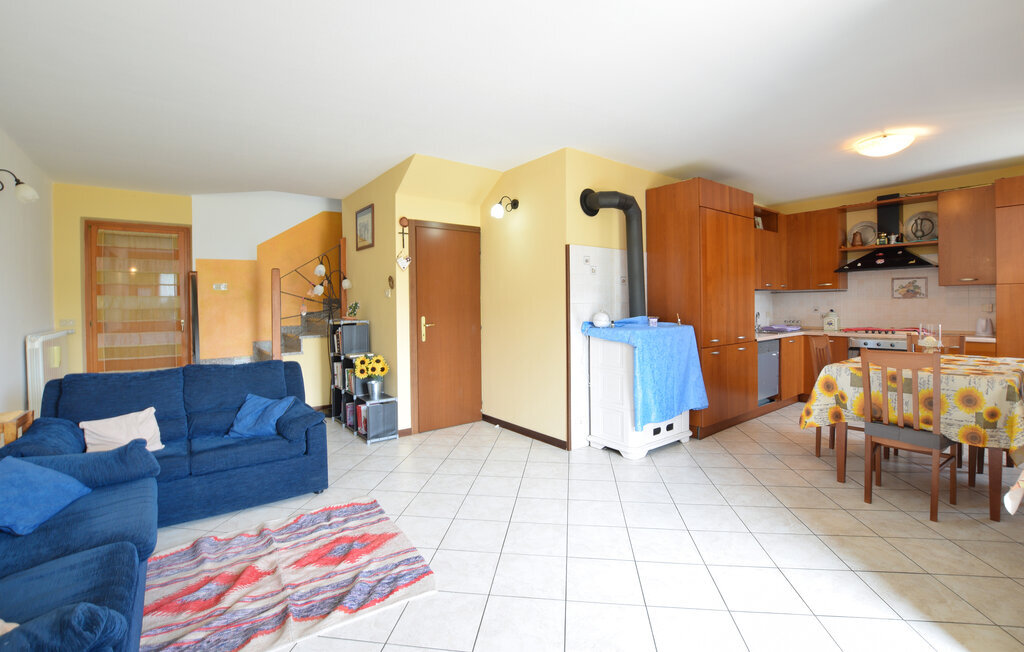 Maison 4 personnes à Cerreto - Photo 12