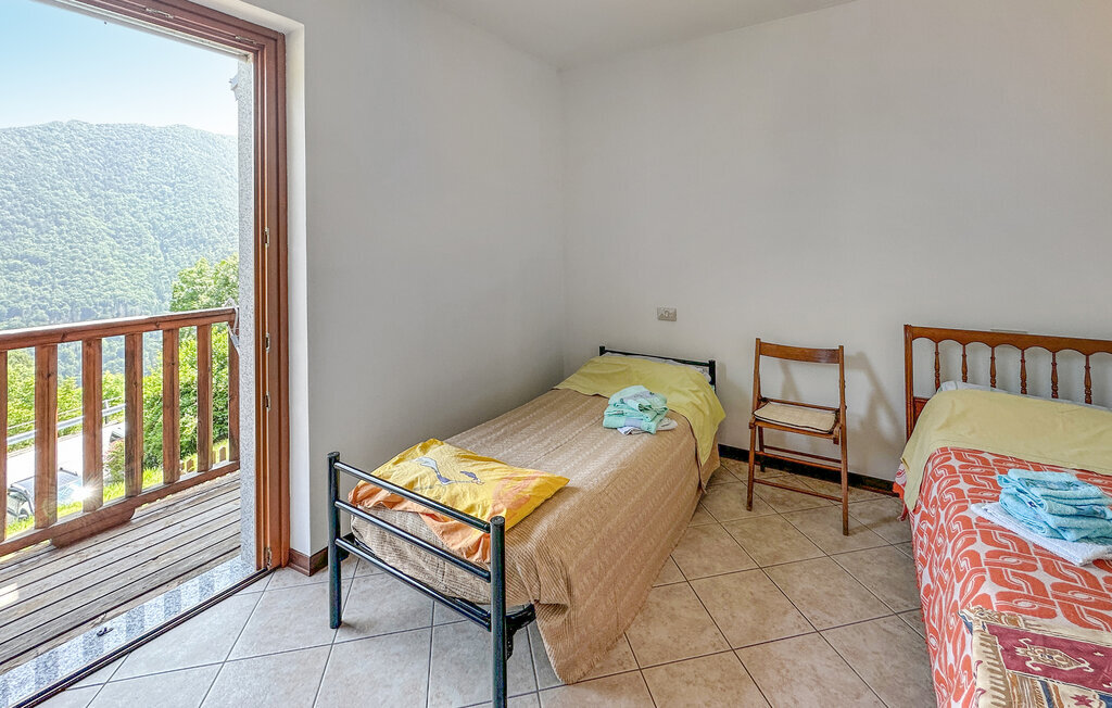 Maison 4 personnes à Cerreto - Photo 15