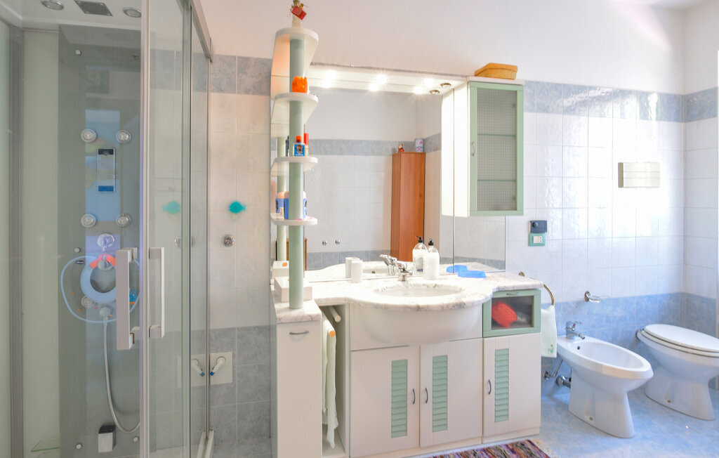 Maison 4 personnes à Cerreto - Photo 18