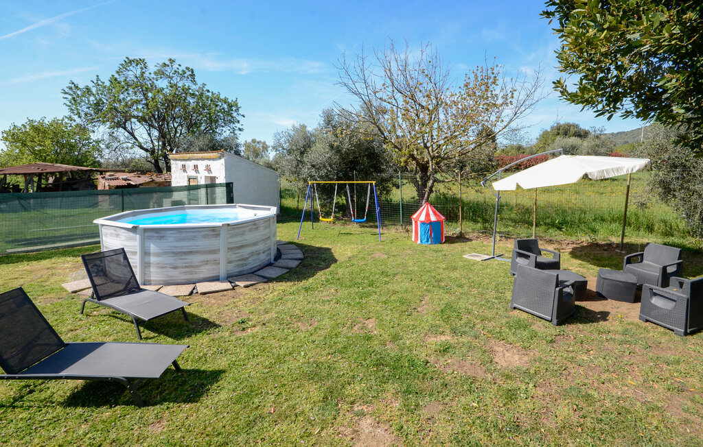 Maison 6 personnes à Suvereto - Photo 1