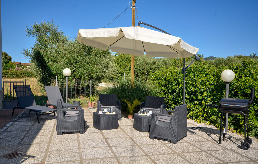 Maison 6 personnes à Suvereto - Photo 2