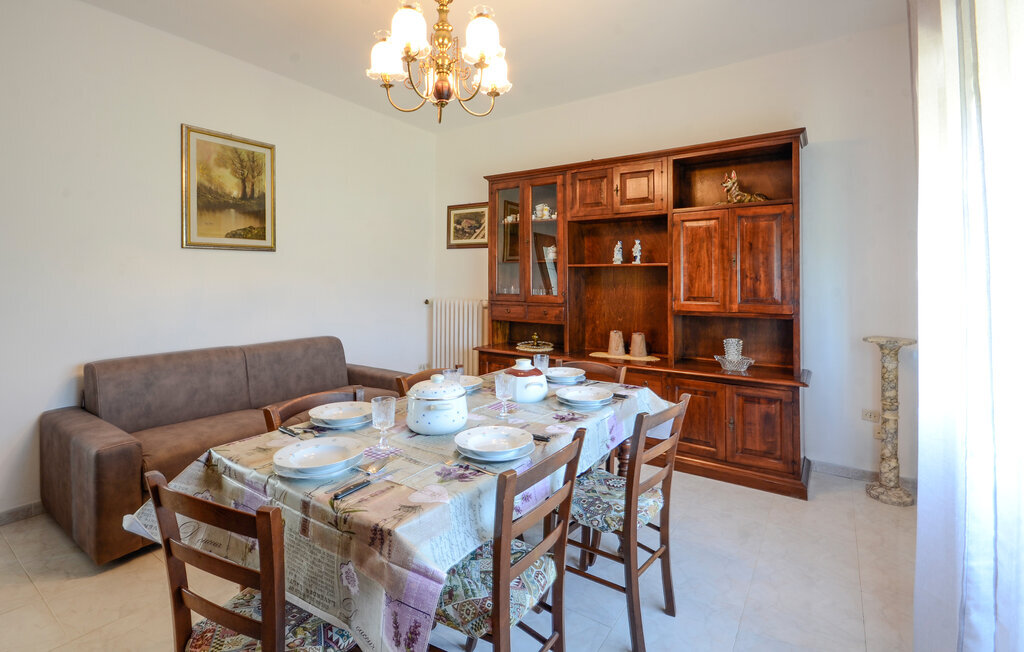Maison 6 personnes à Suvereto - Photo 3