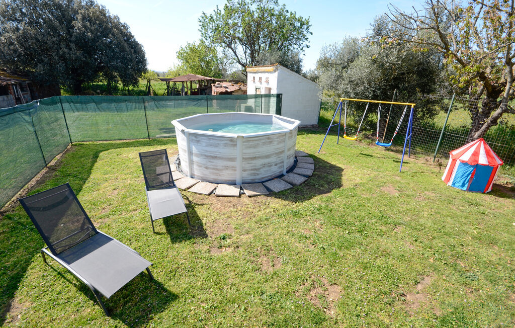 Maison 6 personnes à Suvereto - Photo 9