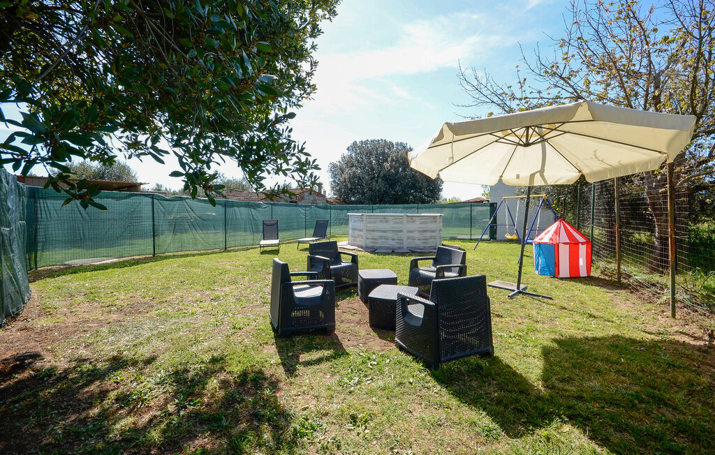 Maison 6 personnes à Suvereto - Photo 10
