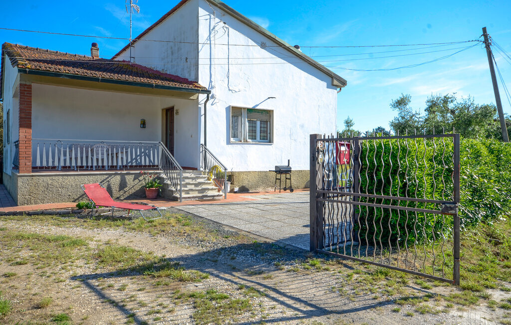 Maison 6 personnes à Suvereto - Photo 11