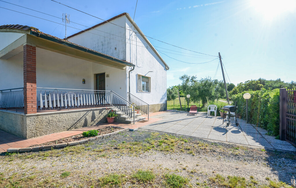 Maison 6 personnes à Suvereto - Photo 12