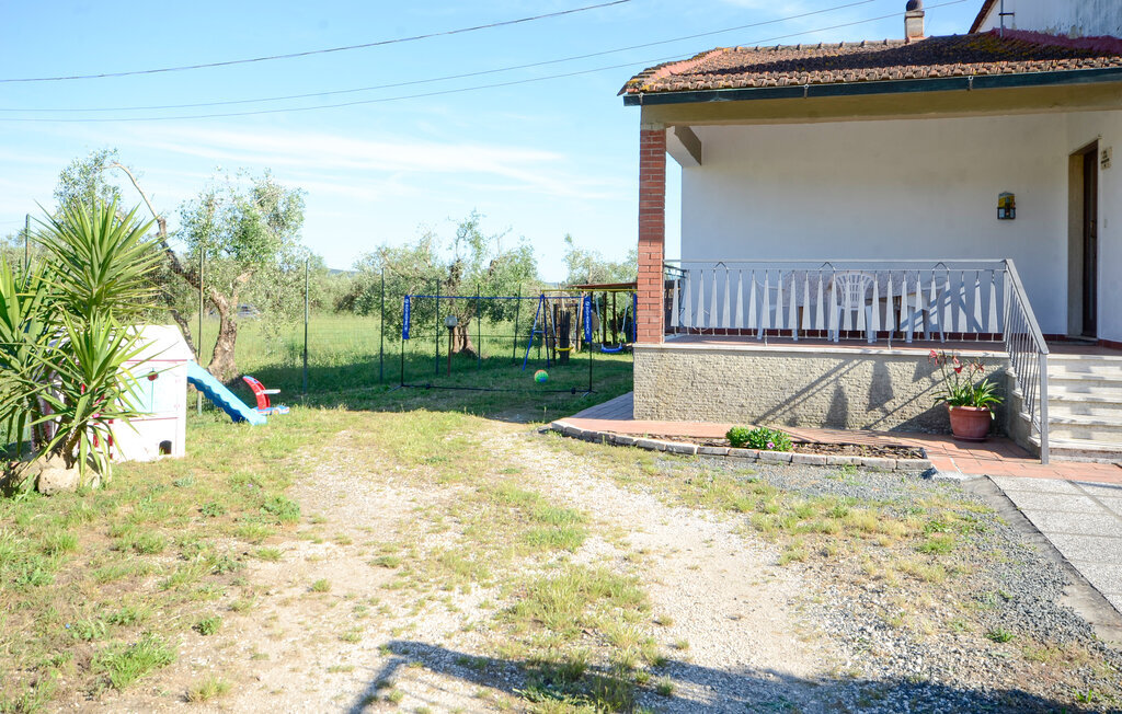 Maison 6 personnes à Suvereto - Photo 13