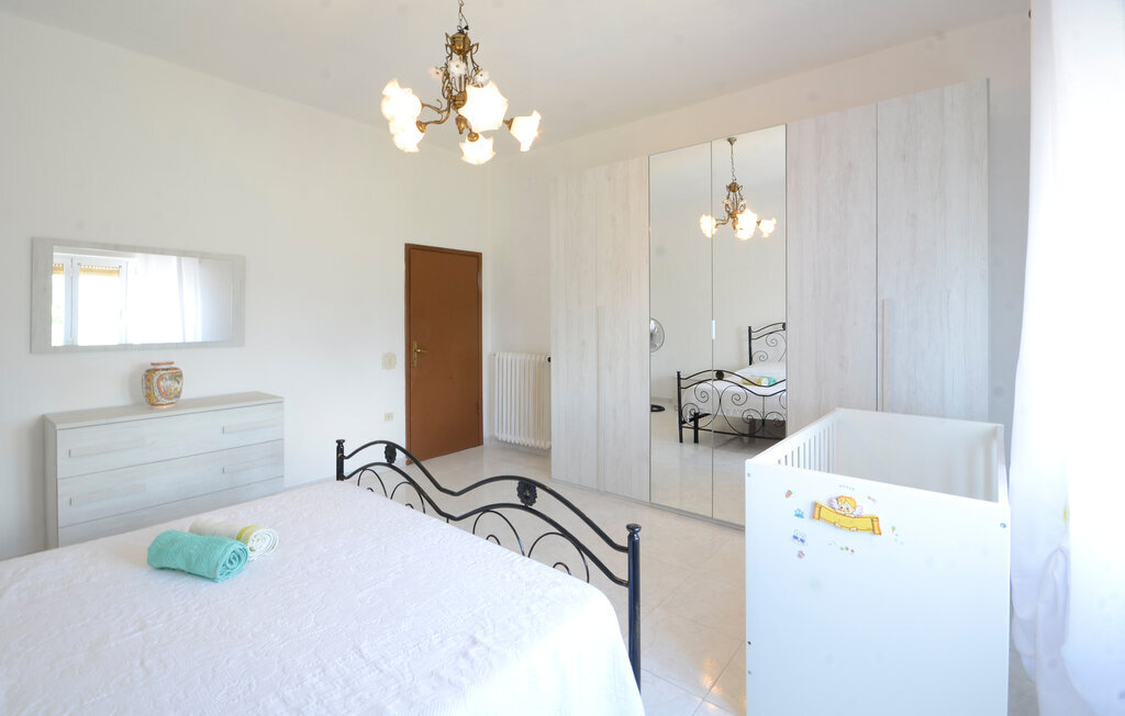Maison 6 personnes à Suvereto - Photo 21