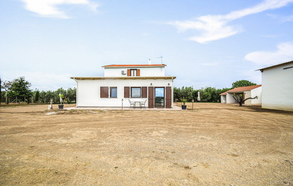 Appartement 6 personnes à Montalto di Castro - Photo 1