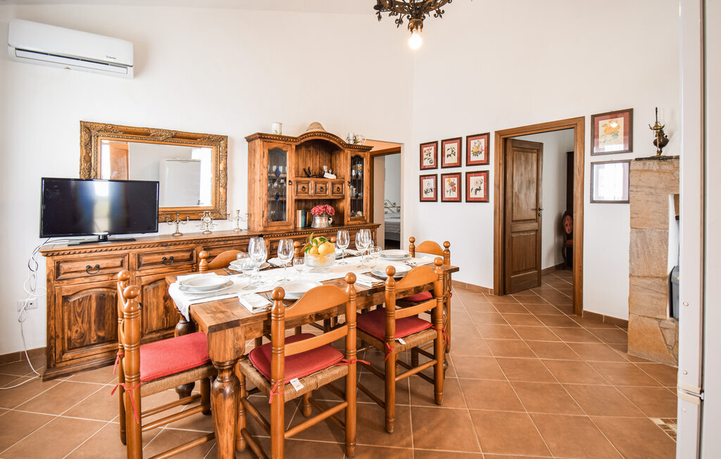 Appartement 6 personnes à Montalto di Castro - Photo 2